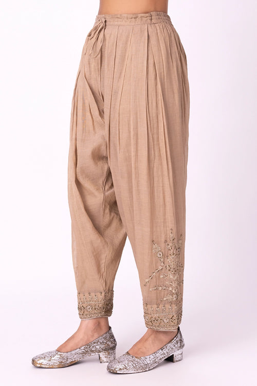 Vaj Salwar