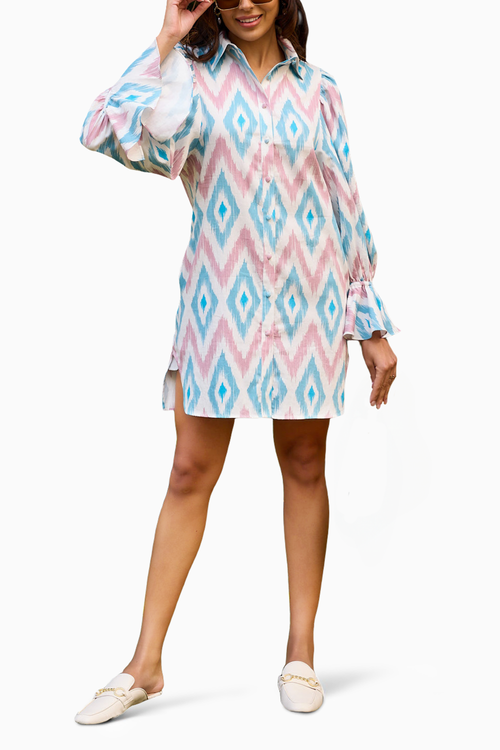 Nicosia Signature Dress