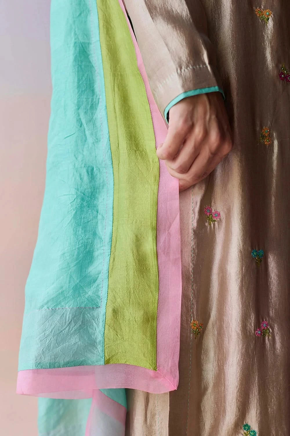 Breeze of Dawn Dupatta