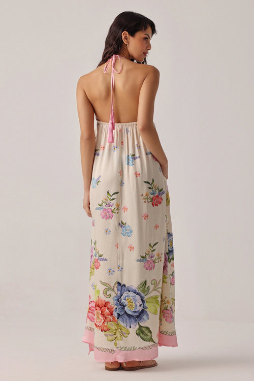 Bloom Isles Riva Coverup