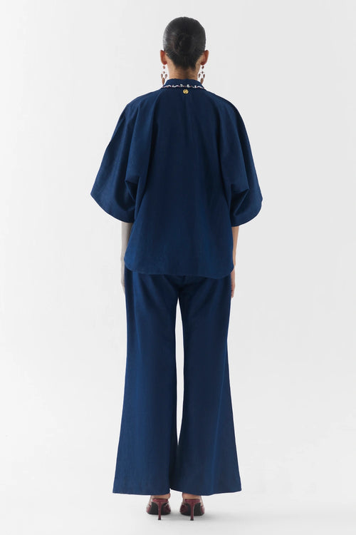 Posy Denim Co-ord Set