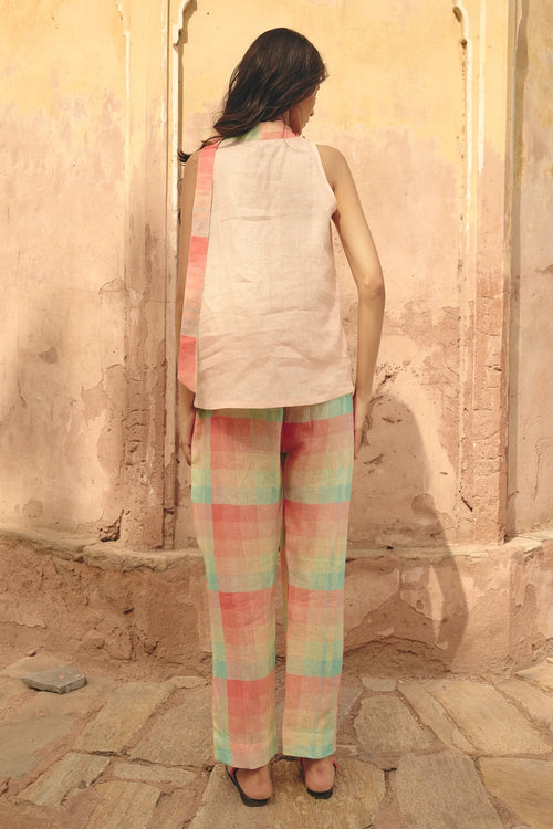 Nia Eda Co-ord Set