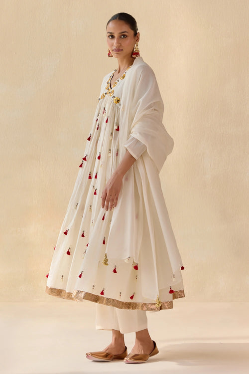 Tapti Kurta Set