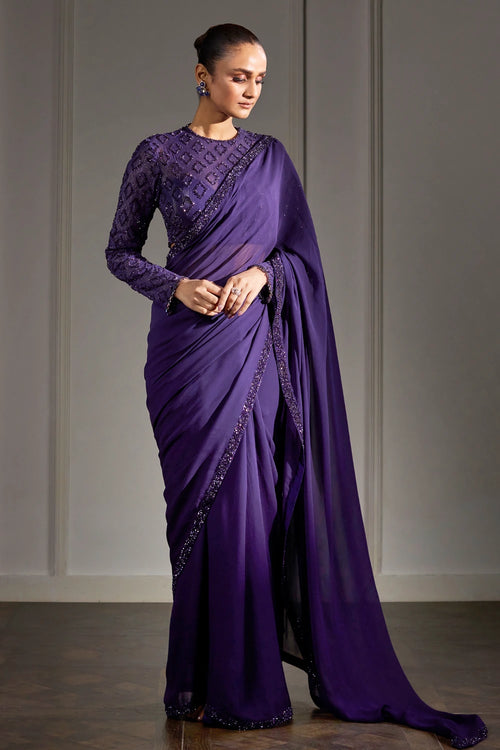 Saree Whispers