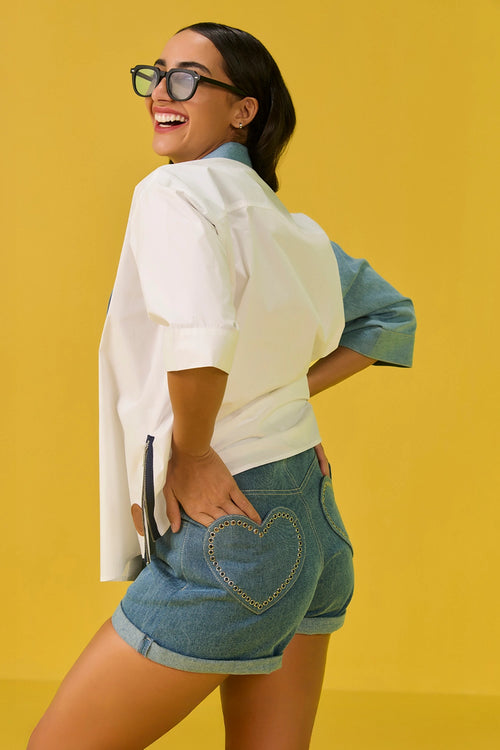 Bell Shorts