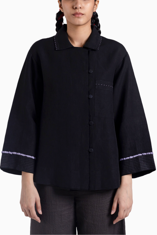 Lily Jacket