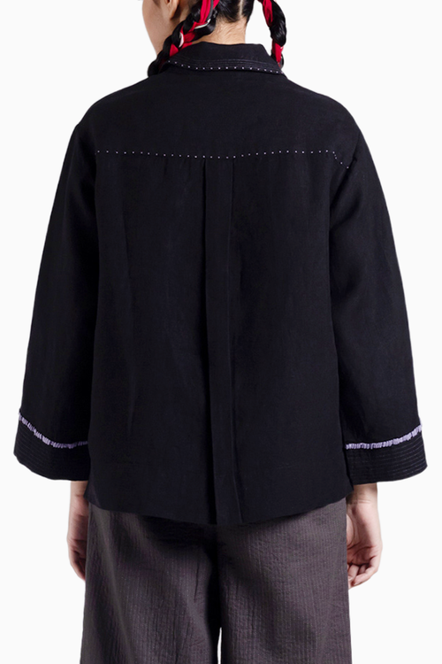 Lily Jacket