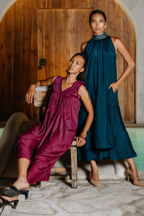 Drift Away Dress