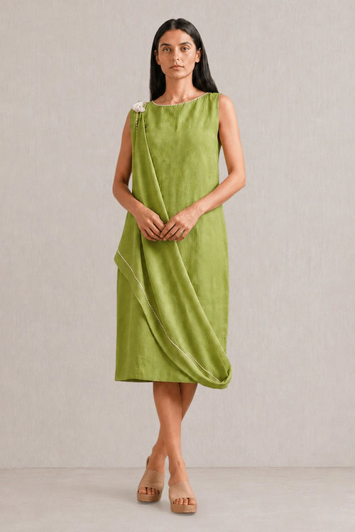 Taragon Toga Dress