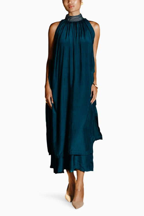 Drift Away Dress