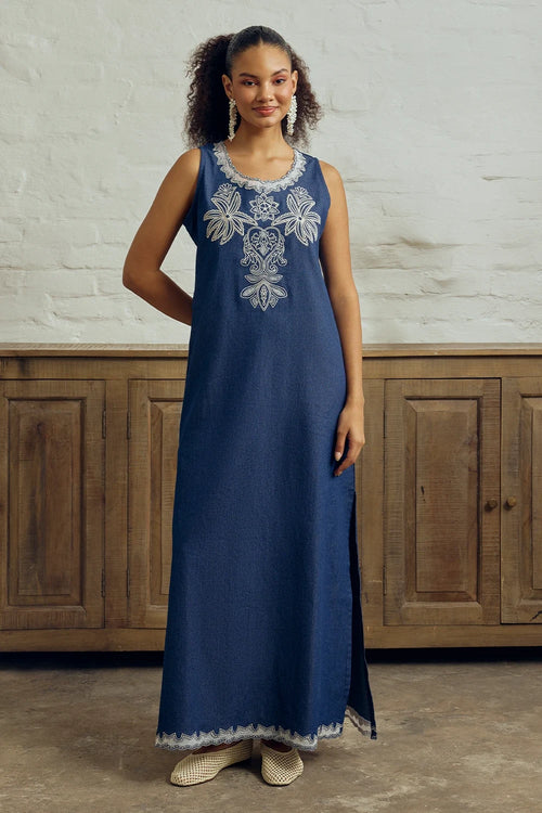 Indrae Dress