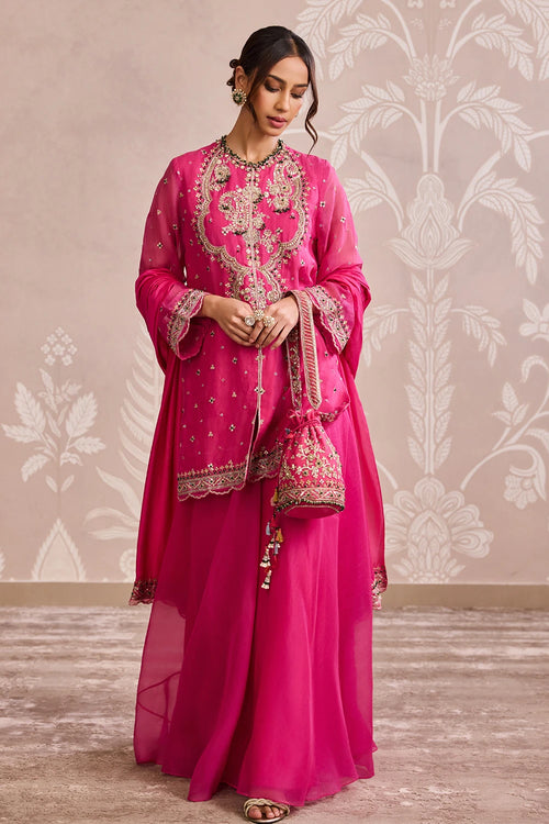 Mehrban Kurta Set