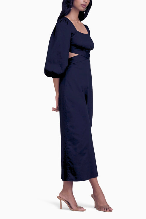 Black Mara Dress
