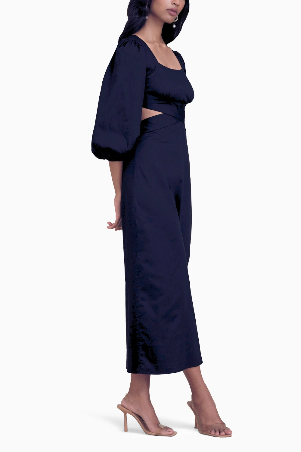 Black Mara Dress