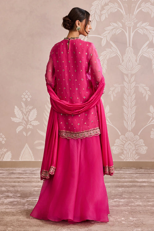Mehrban Kurta Set