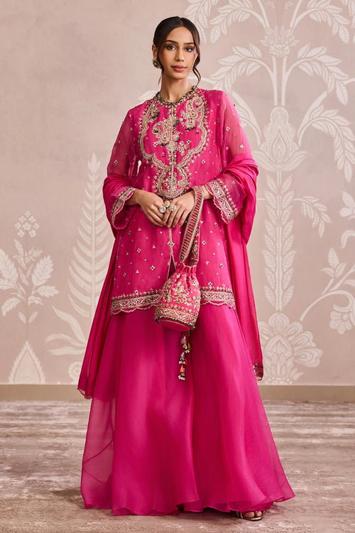 Mehrban Kurta Set