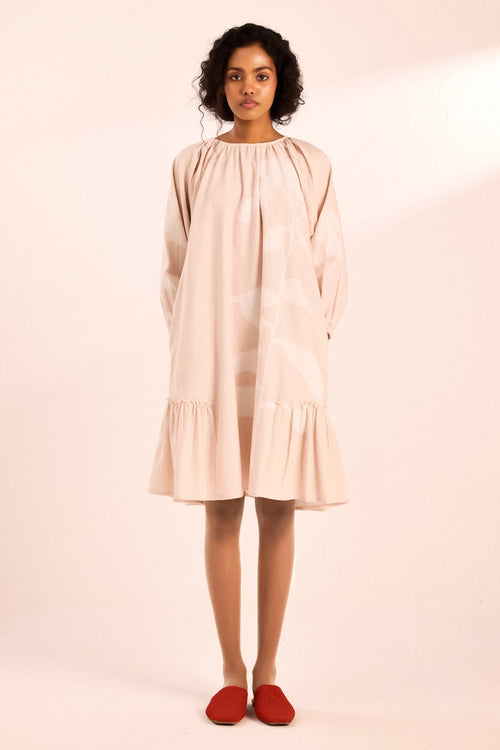 Spring Sigh Dress