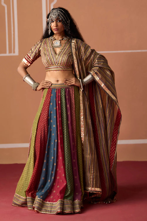 Kashi Skirt