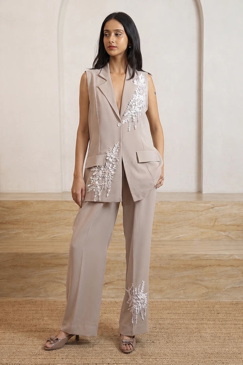 Cascade Co-ord Set
