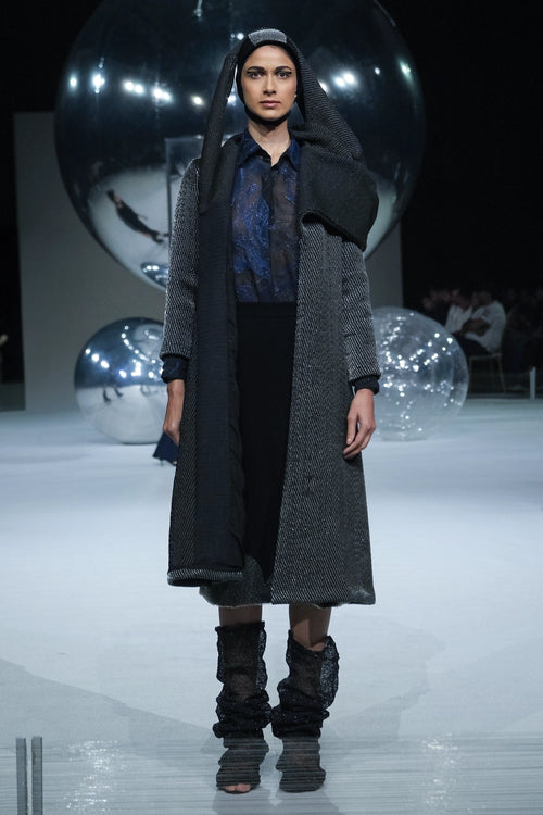 Obscura Coat