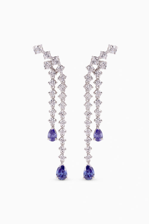 Aeris Drop Earrings