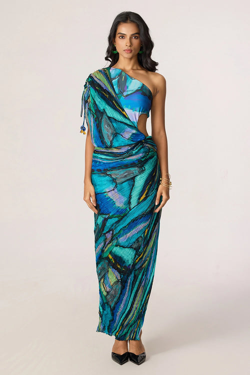 Multi Linny Dress