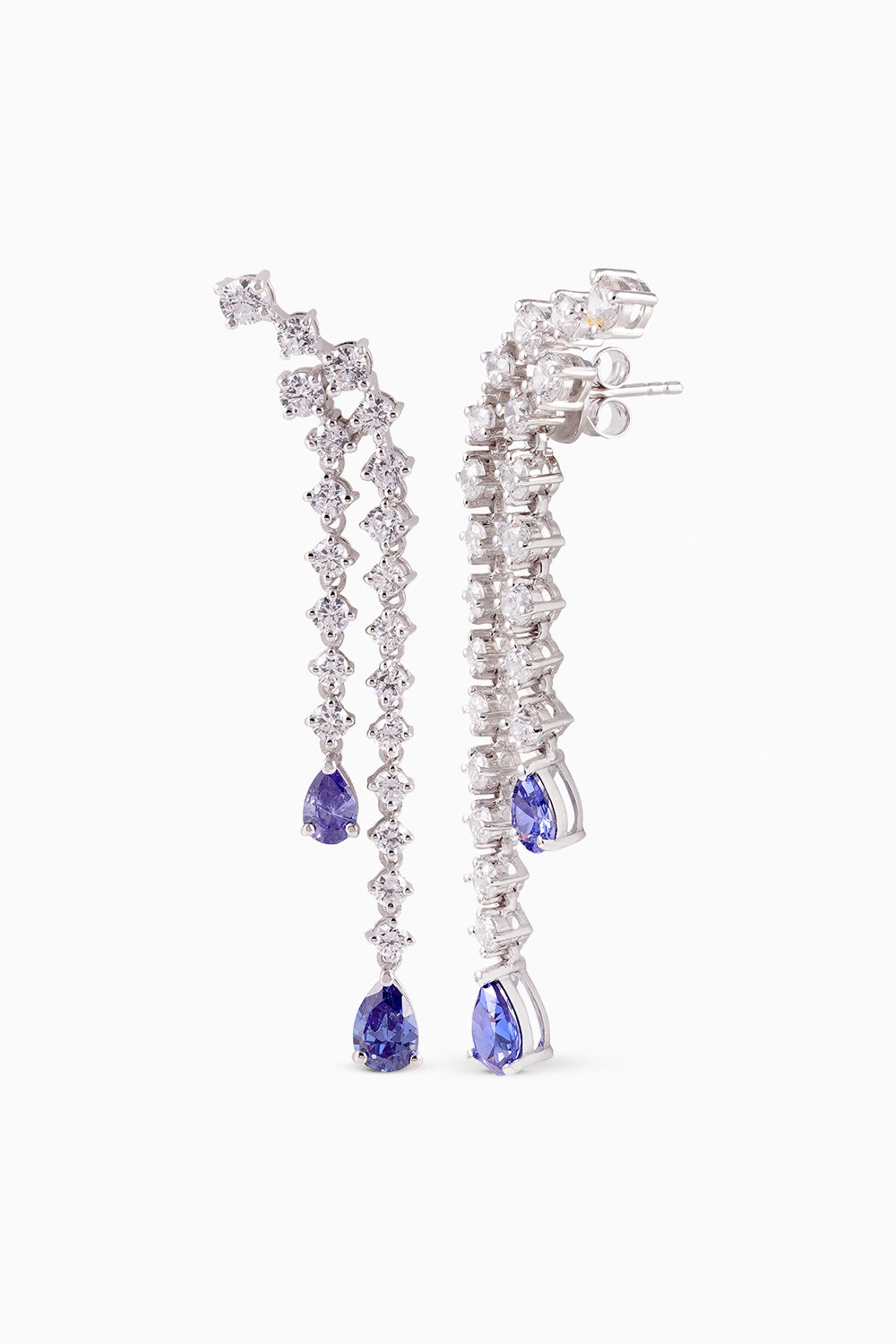 Aeris Drop Earrings