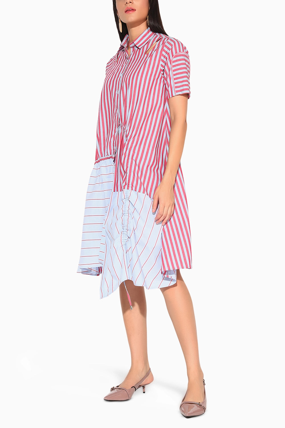 Zora Dress