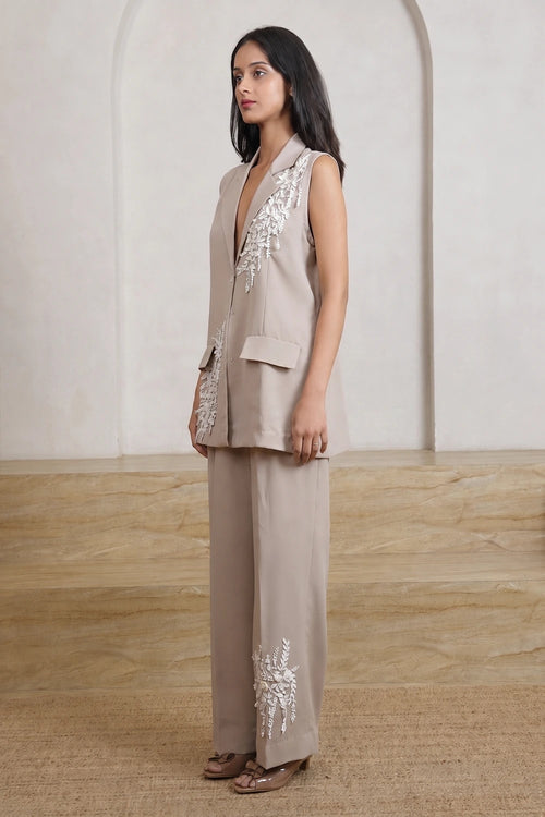 Cascade Co-ord Set