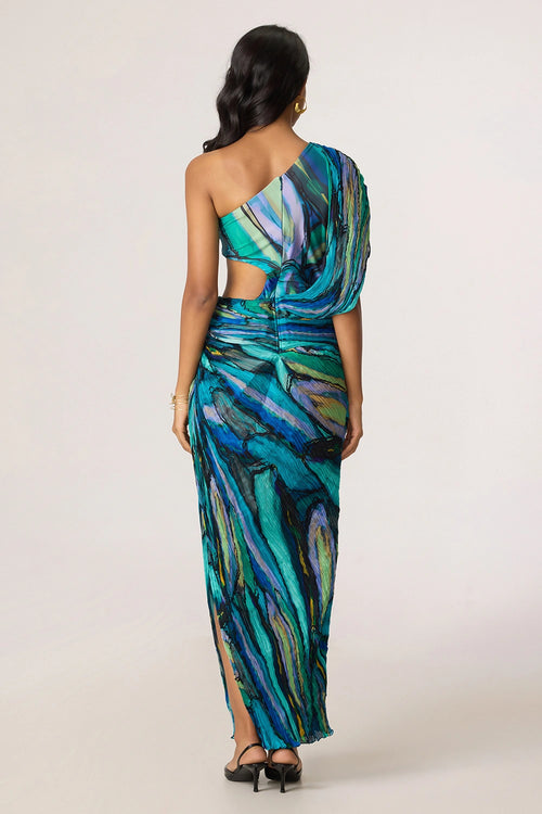 Multi Linny Dress