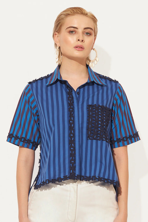 Blue Luna Shirt