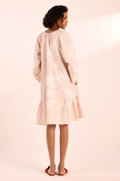 Spring Sigh Dress