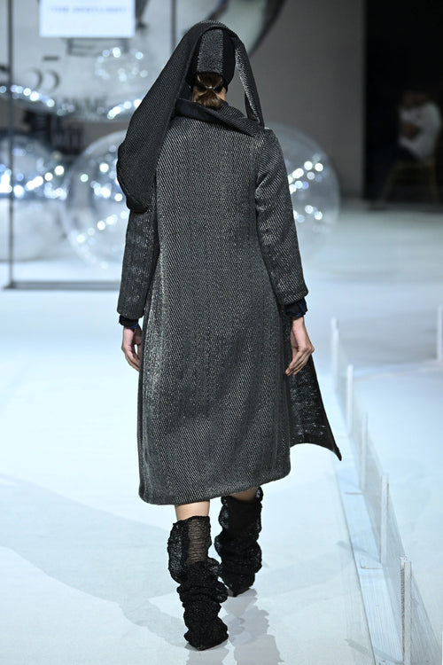 Obscura Coat