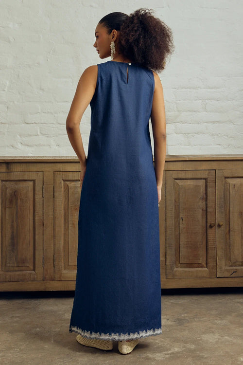 Indrae Dress