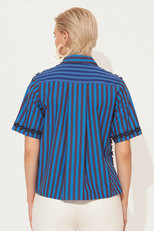 Blue Luna Shirt