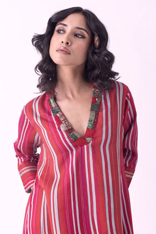 Tantu Kurta