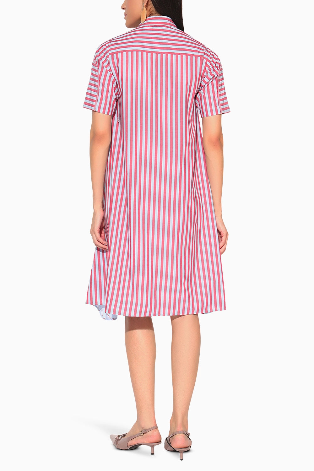 Zora Dress