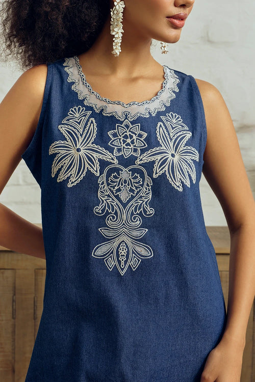 Indrae Dress