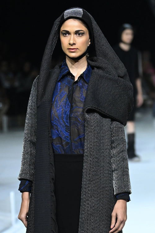 Obscura Coat