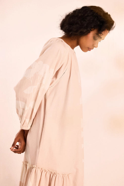 Spring Sigh Dress
