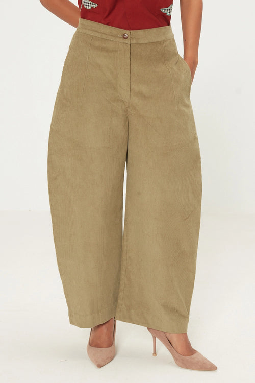 Sage Orchard Pants