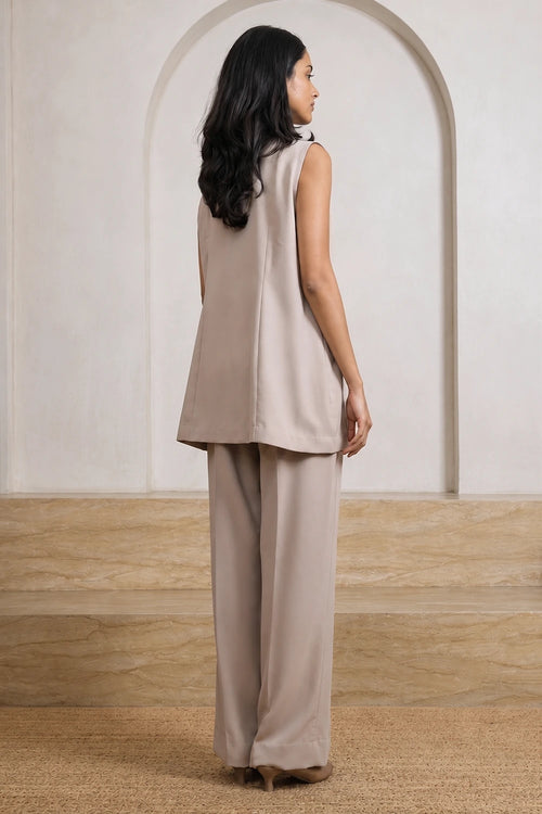 Cascade Co-ord Set
