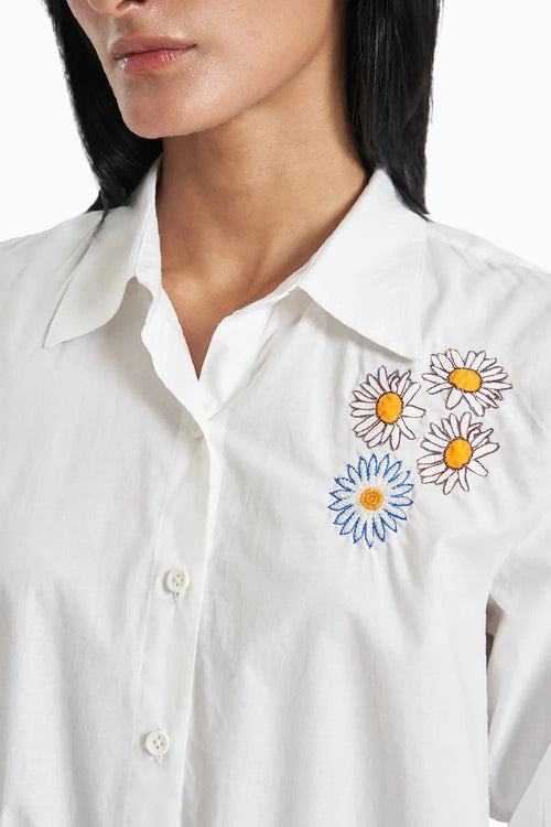 Sunflower Meadow Shirt