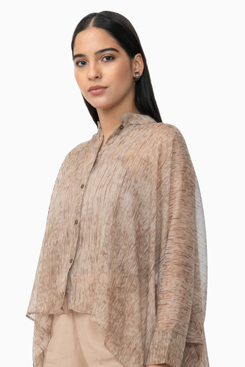 Brown Noa Set