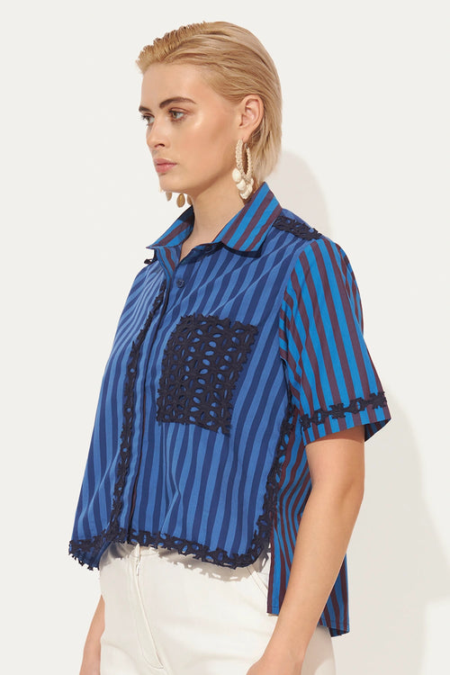 Blue Luna Shirt
