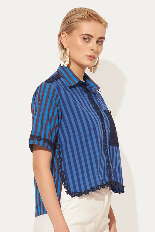 Blue Luna Shirt