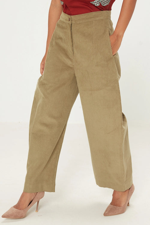 Sage Orchard Pants
