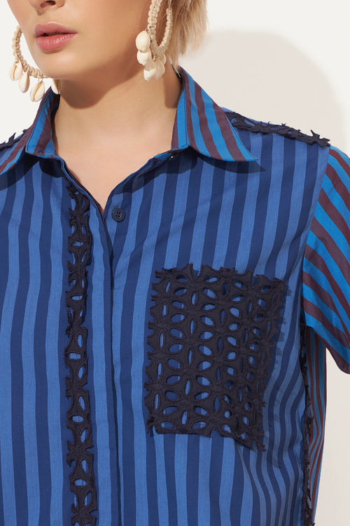 Blue Luna Shirt