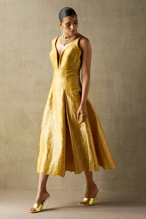 Tara Dress