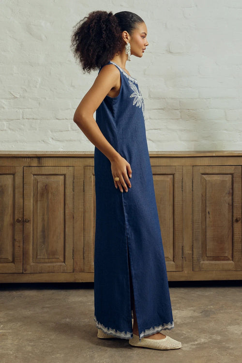 Indrae Dress